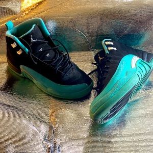 Jordan12 sz. 7.5mens